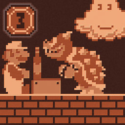 Beta 1 — Третье место в сезоне