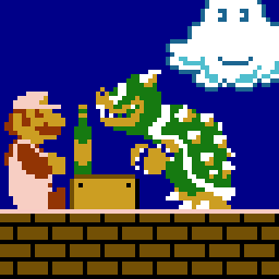 Beta 1 — Участие в сезоне